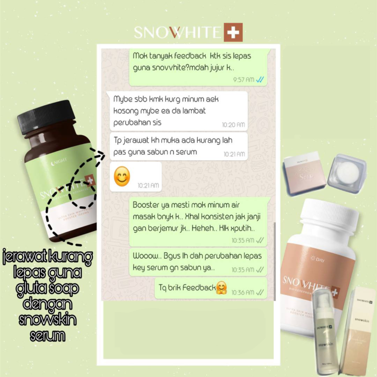 snovvhite testimoni snovvhite review snovvhite supplement kkm snovvhite supplement testimoni snovvhite whitening booster